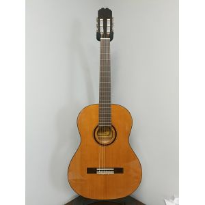 Alvaro Guitars No.39 - gitara klasyczna - Powystawowa