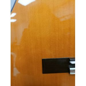 Alvaro Guitars No.39 - gitara klasyczna - Powystawowa
