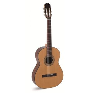 Alvaro Guitars No.30 - gitara klasyczna - Uszkodzona