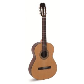 Alvaro Guitars No.30 - gitara klasyczna - Uszkodzona