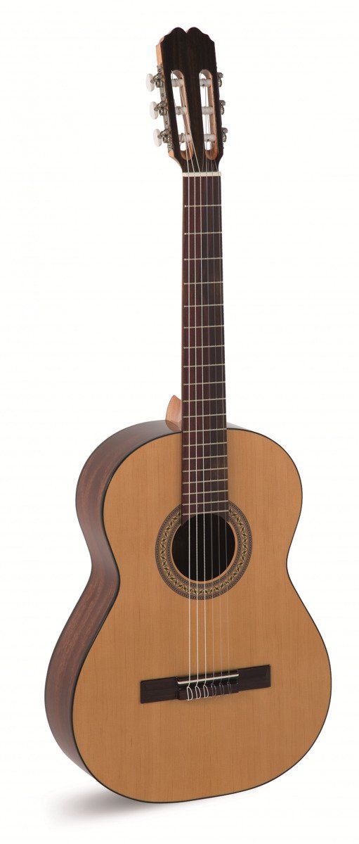 Alvaro Guitars No.30 - gitara klasyczna - Uszkodzona