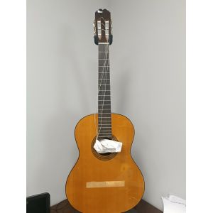 Alvaro Guitars No.30 - gitara klasyczna - Uszkodzona