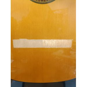 Alvaro Guitars No.30 - gitara klasyczna - Uszkodzona