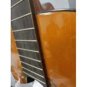 Alvaro Guitars No.30 - gitara klasyczna - Uszkodzona