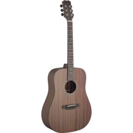 James Neligan DEV-D - gitara akustyczna - Po zwrocie