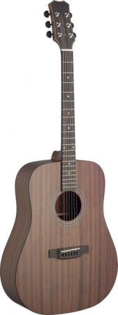 James Neligan DEV-D - gitara akustyczna - Po zwrocie