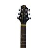 Samick D 4 CE N - gitara elektroakustyczna - uszkodzona
