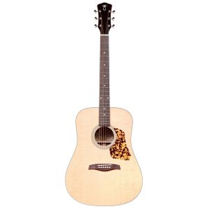 Levinson LD-25 - gitara akustyczna - po zwrocie