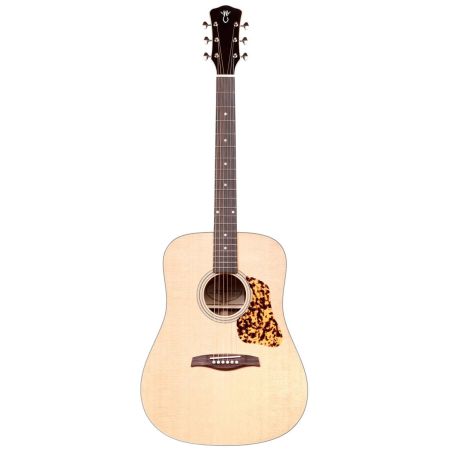 Levinson LD-25 - gitara akustyczna - po zwrocie