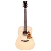 Levinson LD-25 - gitara akustyczna - po zwrocie