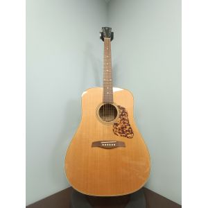 Levinson LD-25 - gitara akustyczna - po zwrocie