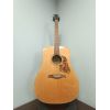 Levinson LD-25 - gitara akustyczna - po zwrocie
