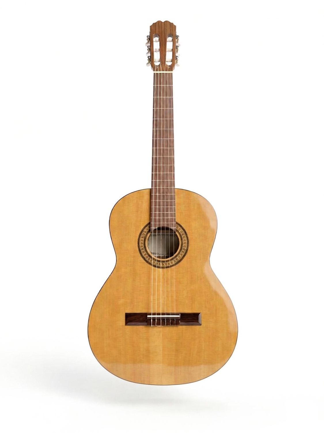 Moreno 507  - gitara klasyczna - Powystawowa