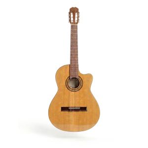 Moreno 530  - gitara klasyczna - Uszkodzona