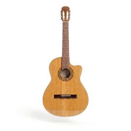 Moreno 530  - gitara klasyczna - Uszkodzona