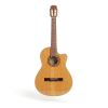 Moreno 530  - gitara klasyczna - Uszkodzona