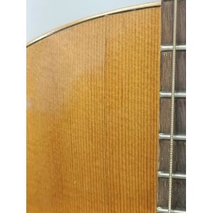 Moreno 530  - gitara klasyczna - Uszkodzona