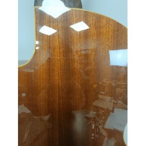 Moreno 530  - gitara klasyczna - Uszkodzona