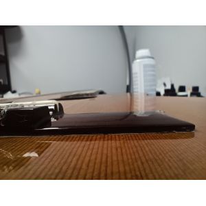 Moreno 530  - gitara klasyczna - Uszkodzona