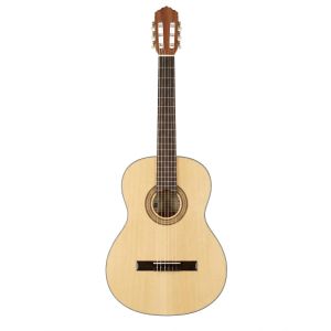 Manuel Rodriguez C8 - gitara klasyczna - po zwrocie