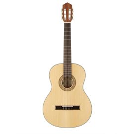 Manuel Rodriguez C8 - gitara klasyczna - po zwrocie