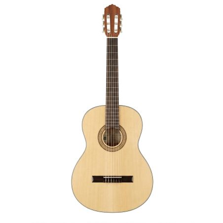 Manuel Rodriguez C8 - gitara klasyczna - po zwrocie