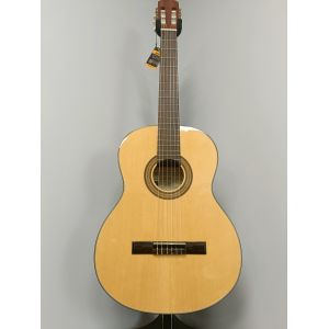 Manuel Rodriguez C8 - gitara klasyczna - po zwrocie