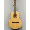 Manuel Rodriguez C8 - gitara klasyczna - po zwrocie