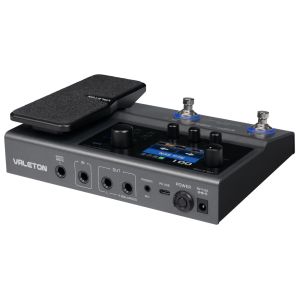 Valeton GP-150 - multiefekt gitarowy
