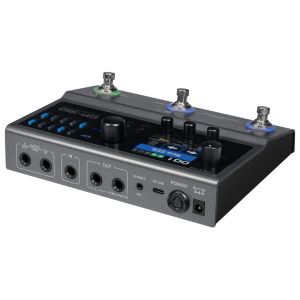 Valeton GP-180 - multiefekt gitarowy