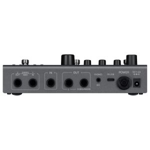 Valeton GP-180 - multiefekt gitarowy