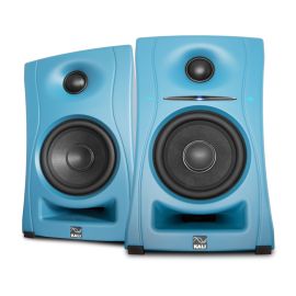 Kali Audio LP-UNFB - Para monitorów odsłuchowych, niebieskie