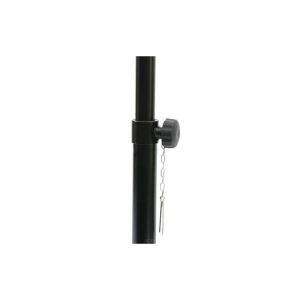 STIM KL-04 - statyw kolumnowy stalowy regulowany 115-200 cm