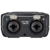 Tascam DR-40XP - rejestrator dźwięku (czarny) na karty SD, technologia 32-bit Float