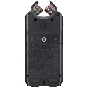 Tascam DR-40XP - rejestrator dźwięku (czarny) na karty SD, technologia 32-bit Float