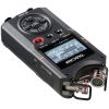 Tascam DR-40XP - rejestrator dźwięku (czarny) na karty SD, technologia 32-bit Float