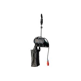 KYRA 500 D8+ - wciągarka elektryczna wodoodporna