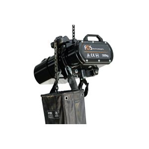 KYRA 500 D8+ - wciągarka elektryczna wodoodporna