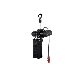 FOS KYRA 250 D8+ - wciągarka elektryczna