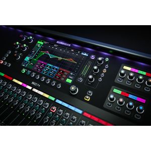 Allen & Heath SQ7+ - Mikser cyfrowy