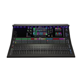 Allen & Heath SQ7+ - Mikser cyfrowy
