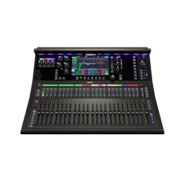 Allen & Heath SQ6+ - Mikser cyfrowy
