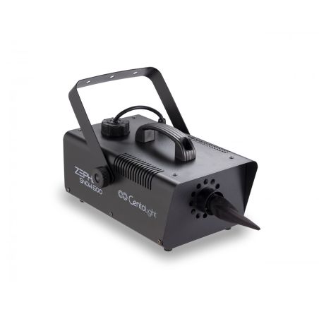 CENTOLIGHT ZEPHIRO SNOW 600 WYTWORNICA ŚNIEGOWA