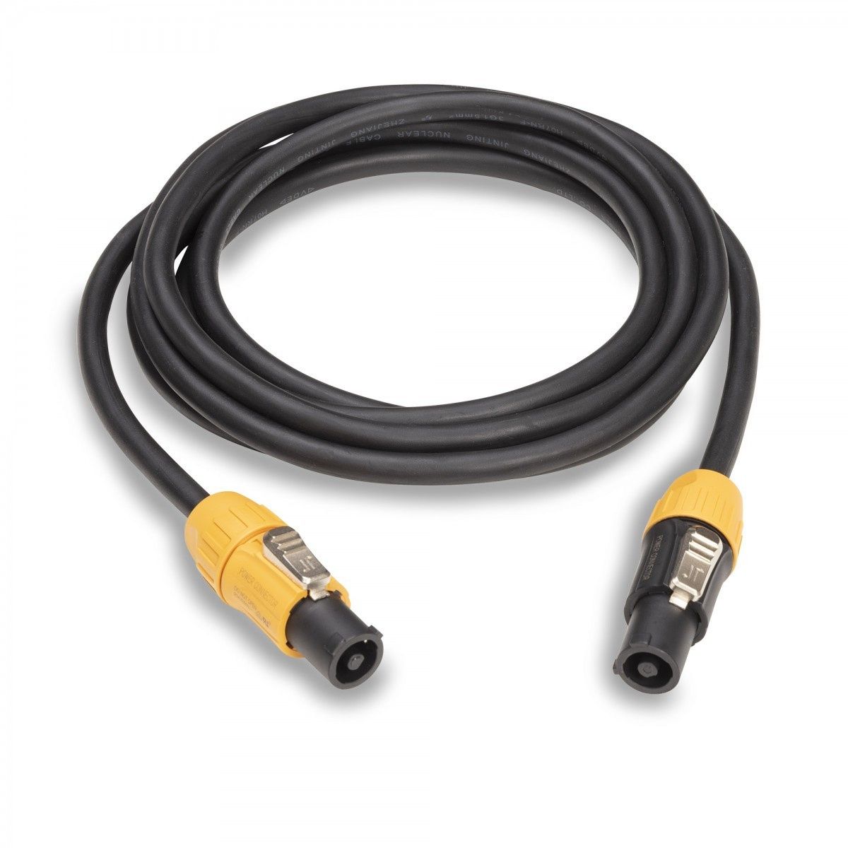 CENTOLIGHT IP65-WEC-SEET-030 WODOODPORNY KABEL ZASILAJĄCY Z SEETRONIC ZŁĄCZEM - 3m