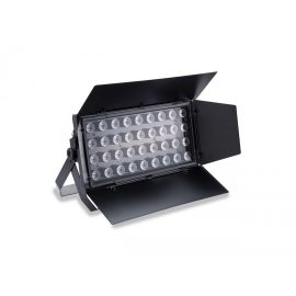 CENTOLIGHT CLUBWASHER 360 36X10W RGBW WASHER