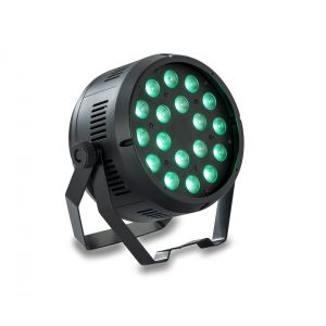 CENTOLIGHT SCENIC C1018Z 18x10W RGBW PAR Z ZOOMEM