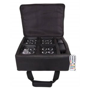 CENTOLIGHT QRM-TORBA NA 4 Q-AIR-Mini BATERIA PAR