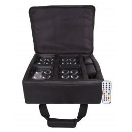 CENTOLIGHT QRM-TORBA NA 4 Q-AIR-Mini BATERIA PAR