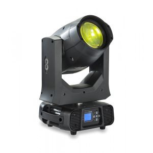 CENTOLIGHT SPIRE X23 GŁOWA RUCHOMA BEAM