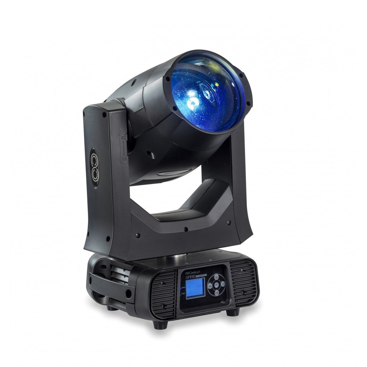 CENTOLIGHT SPIRE X28 PRO GŁOWA RUCHOMA BEAM